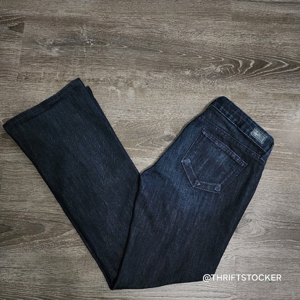 Paige Westbourne Maternity Jeans